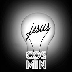 Cover of Jesus (Remix)