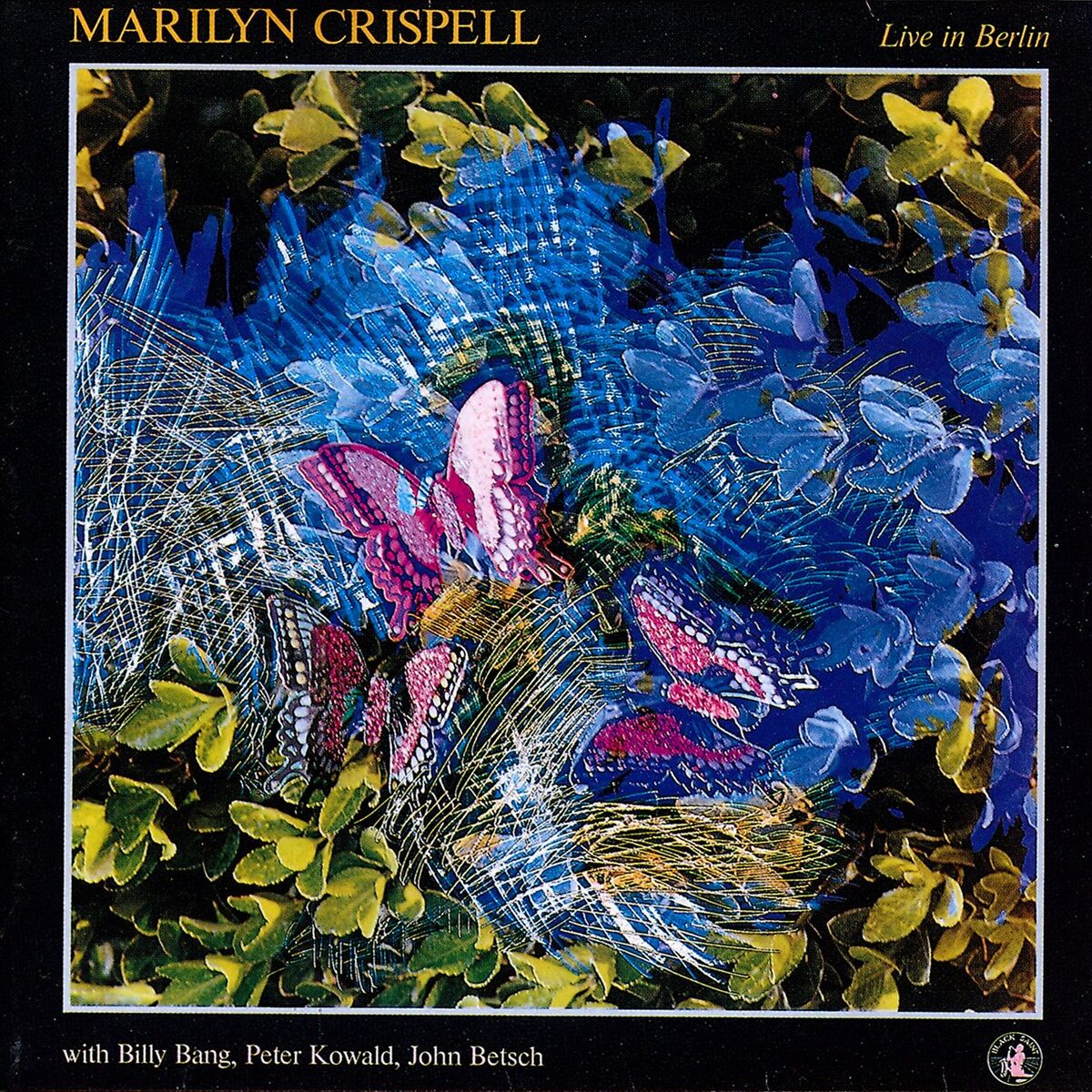 Album cover of Live In Berlin (Live)