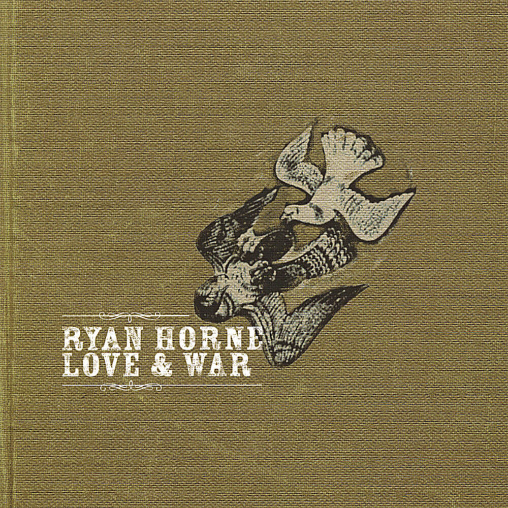 Picture of Love & War