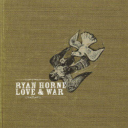 Cover of Love & War