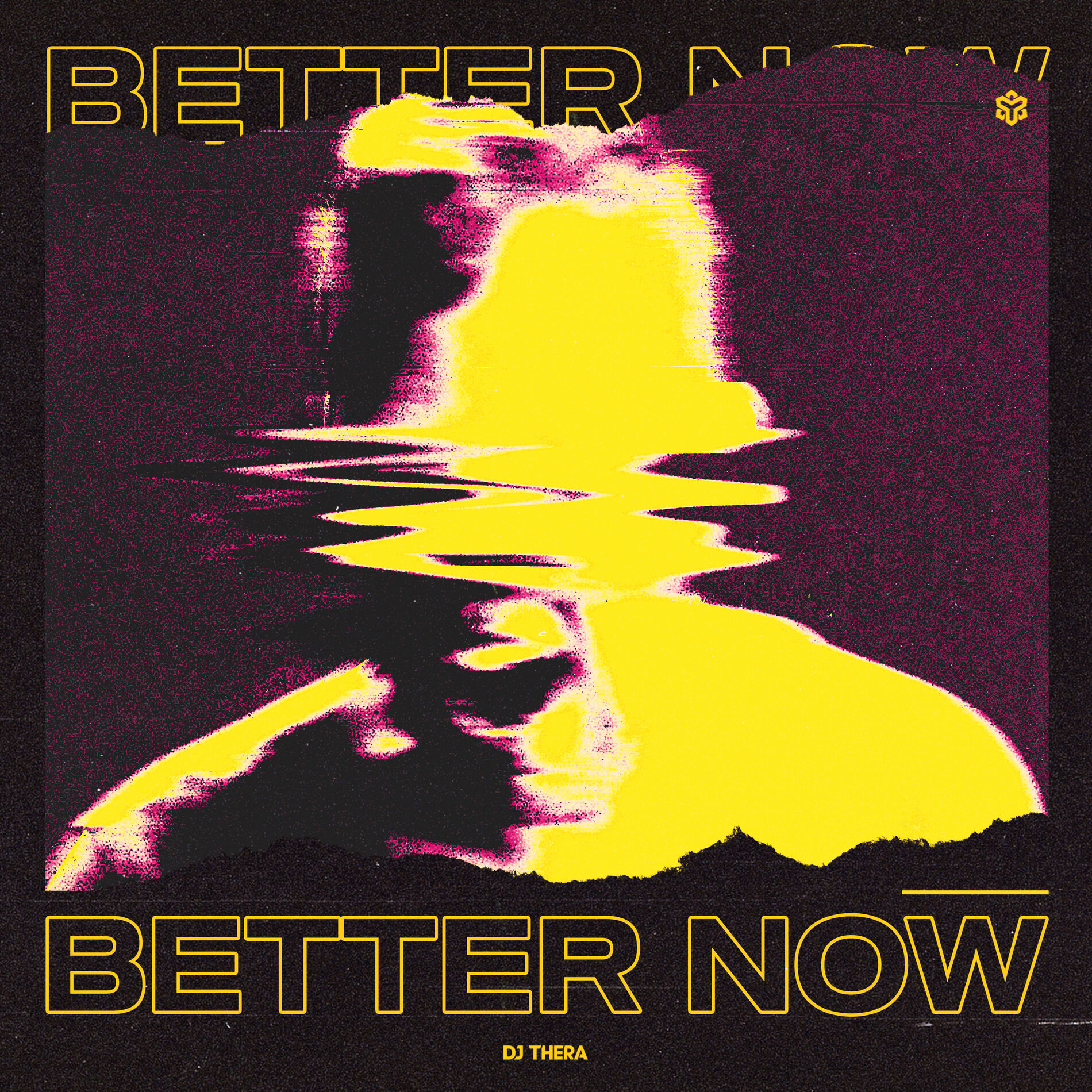 Album cover of Better Now