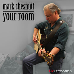 Cover of Your Room