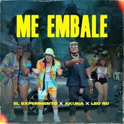 Cover of Me Embale