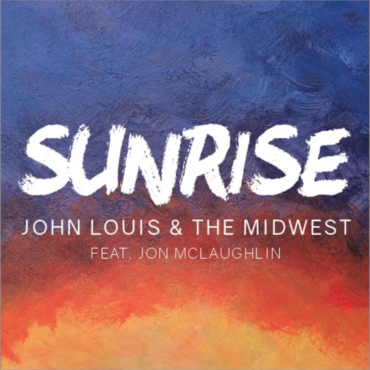 Album cover of Sunrise