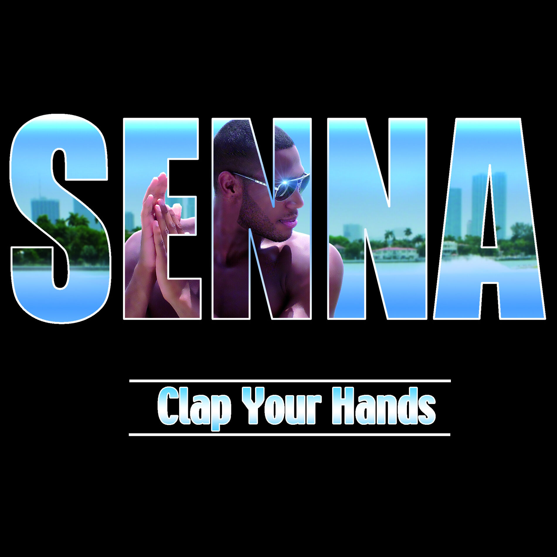 Album cover of Clap Your Hands