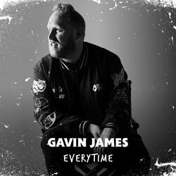 Cover of Everytime