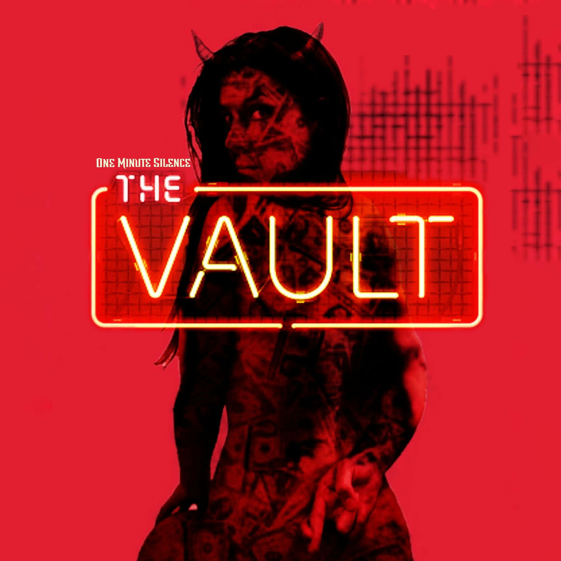 Album cover of The Vault