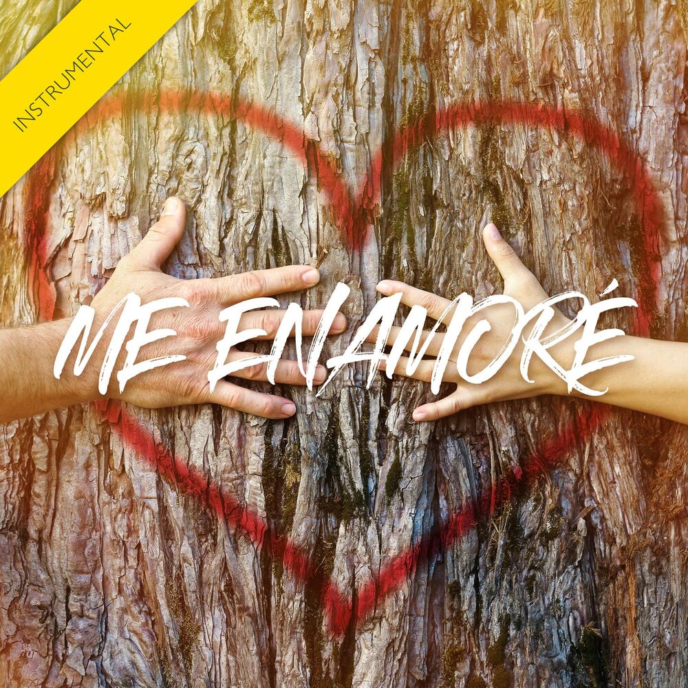 Picture of Me Enamoré (Instrumental)