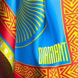 Cover of Diamant