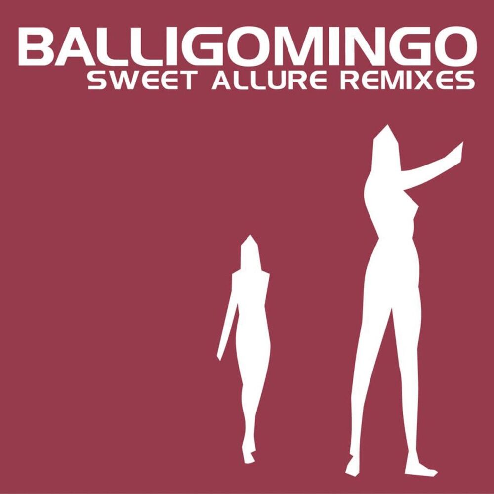 Picture of Sweet Allure Remixes