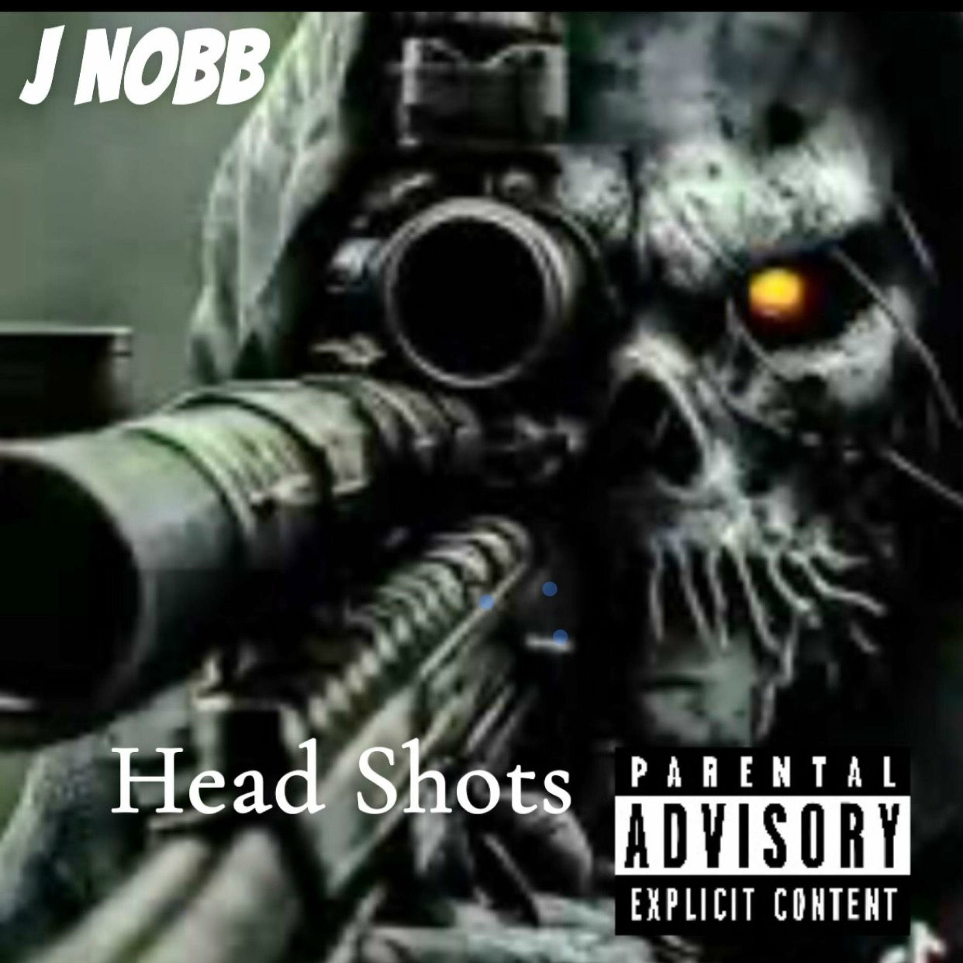 Album cover of Head Shots