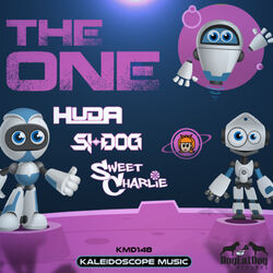 Cover of The One