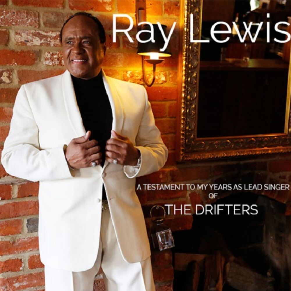 Picture of A Testament To My Years as Lead Singer of The Drifters