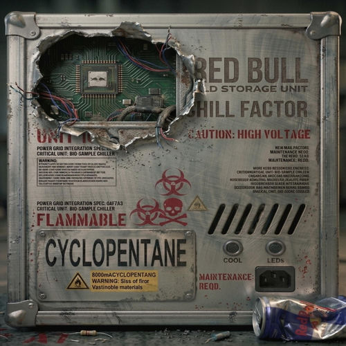 Red Bull