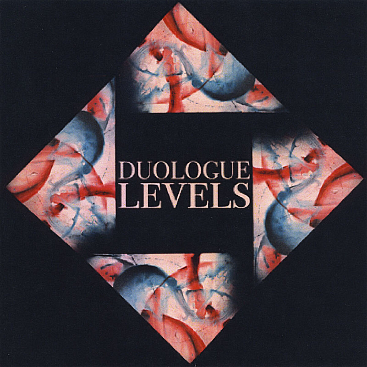 Album cover of Levels