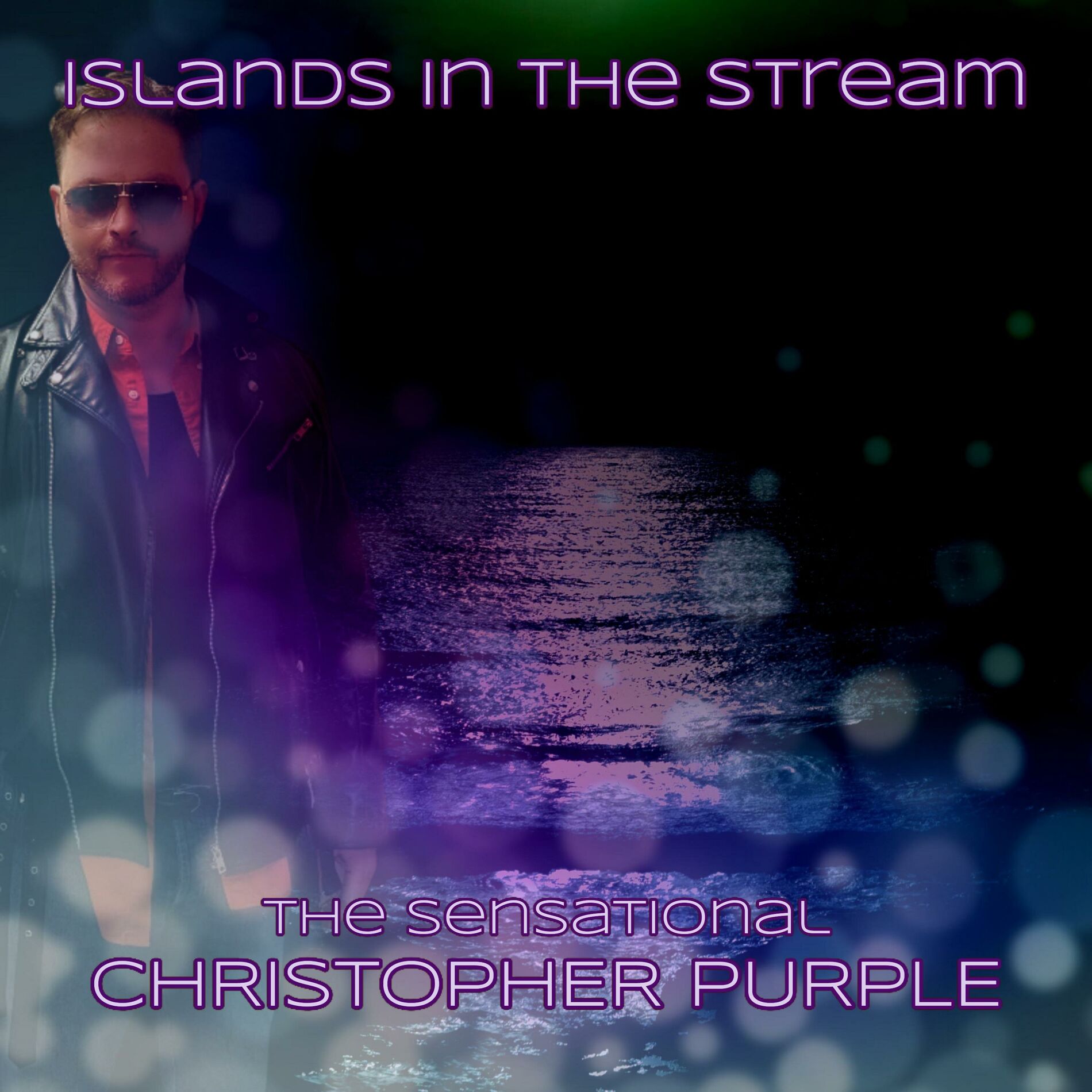 Album cover of Islands In The Stream