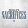 Sacrifices by Millyz album cover