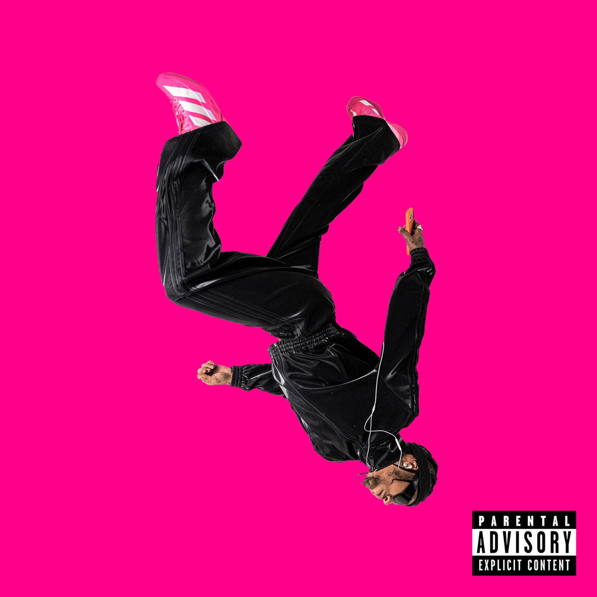Album cover of Shippeo