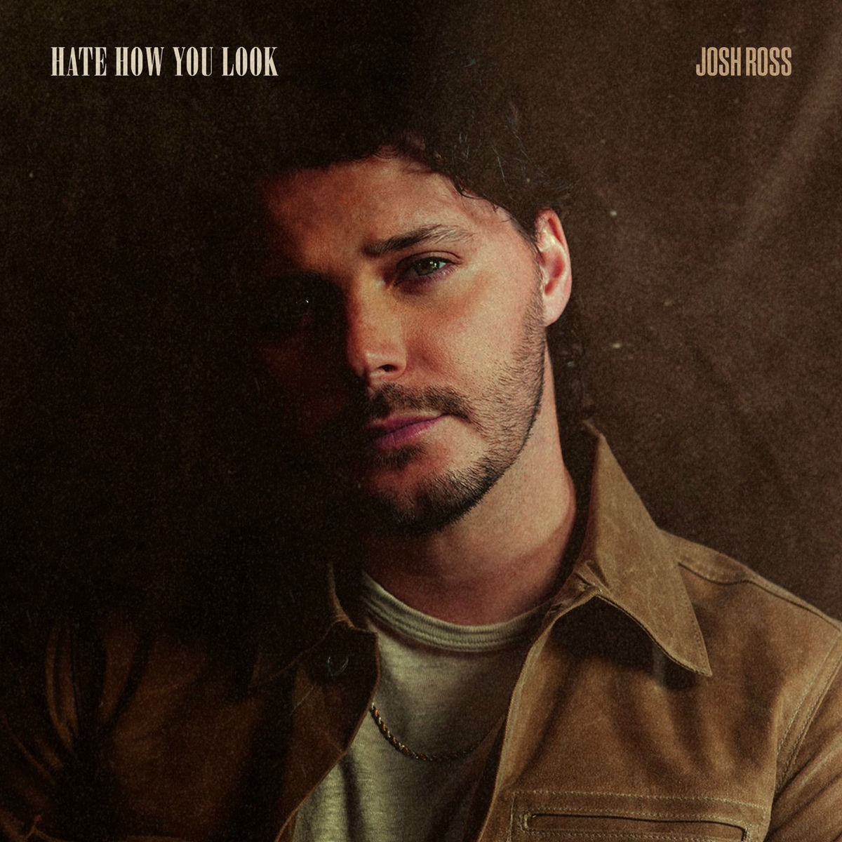 Album cover of Hate How You Look