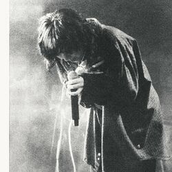Cover of No One Like The Lord / What A Beautiful Name (Live)