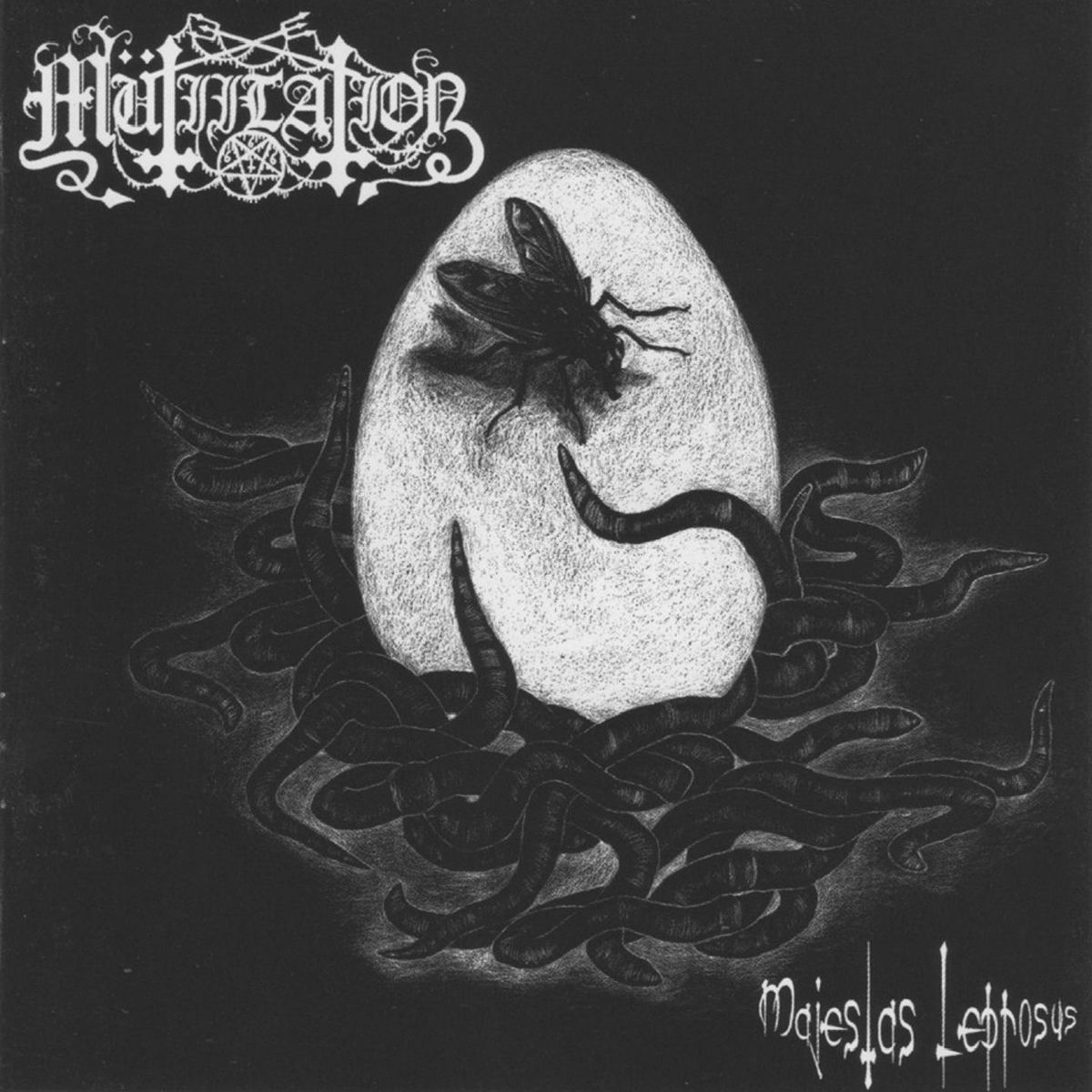 Mutiilation - Black Millenium (Grimly Reborn) | Deezer