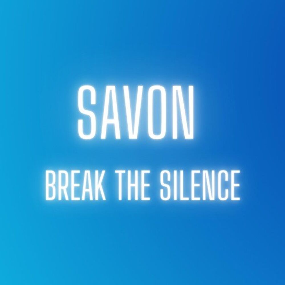 Picture of Break the Silence