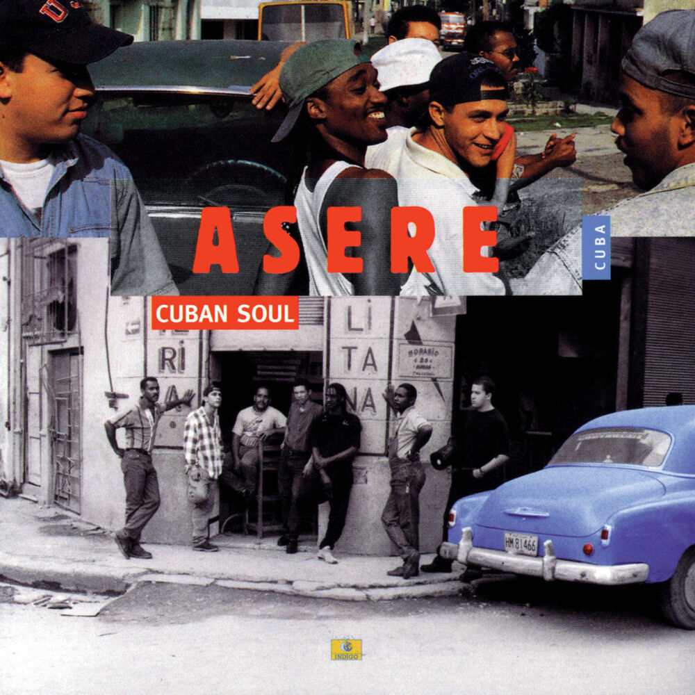 Picture of Cuban Soul