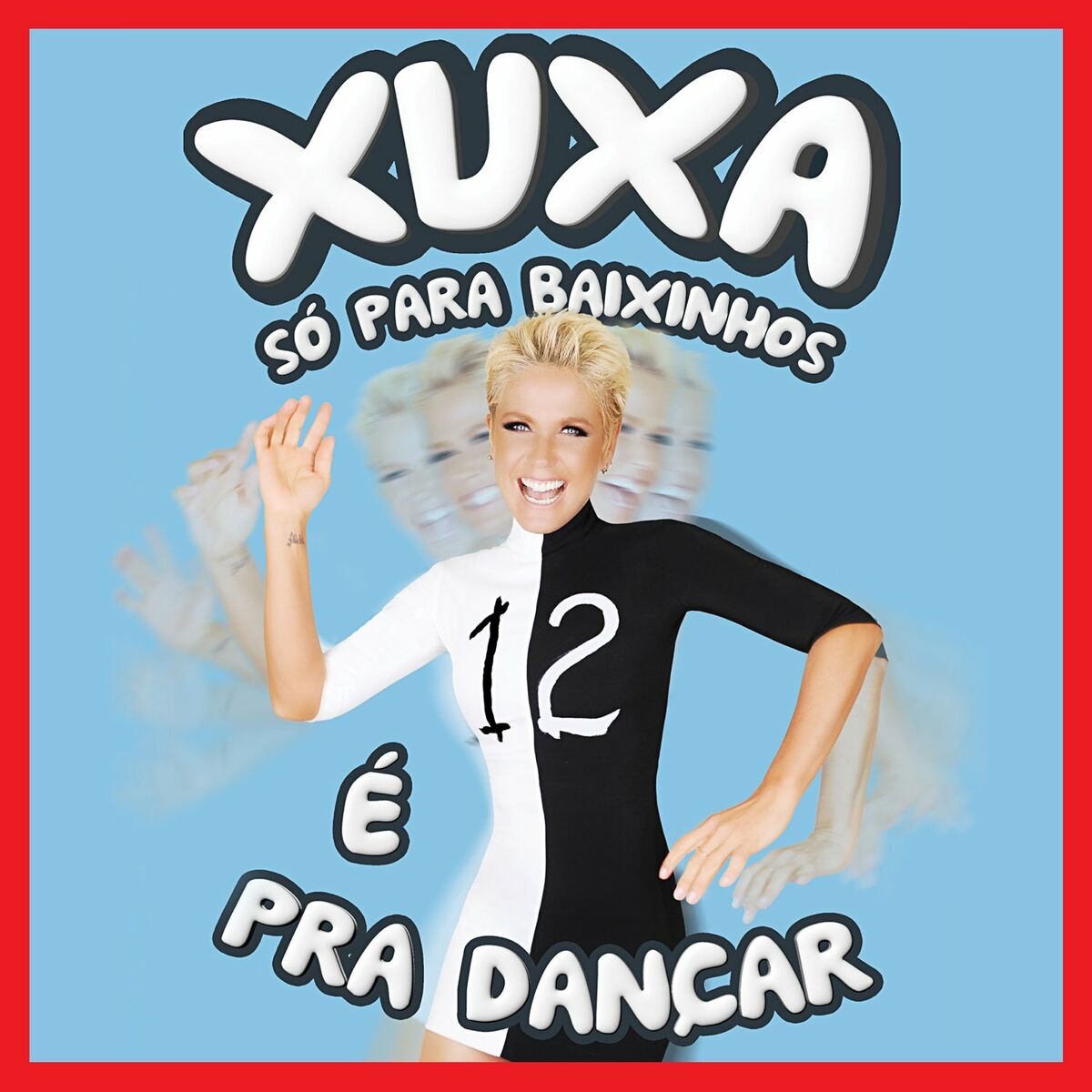 Album cover of O Txutxucão Mandou