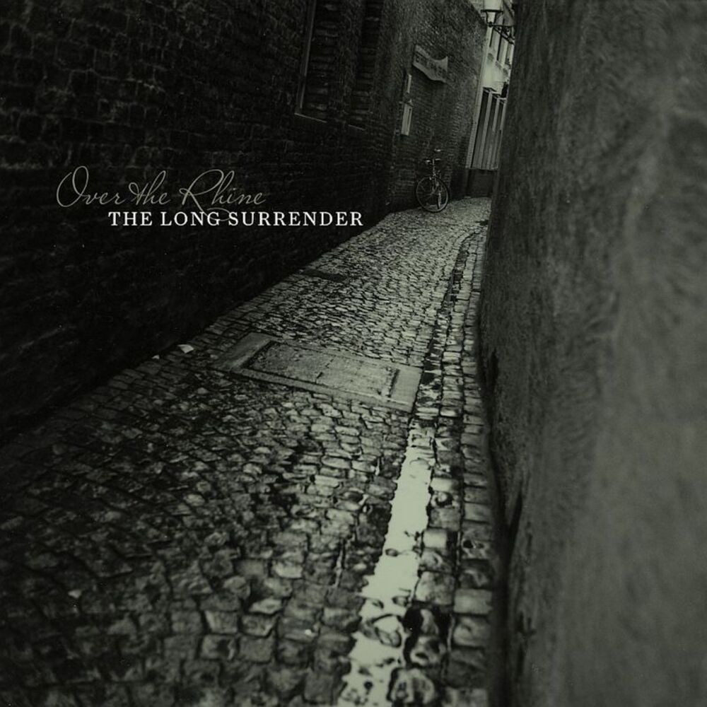 Picture of The Long Surrender