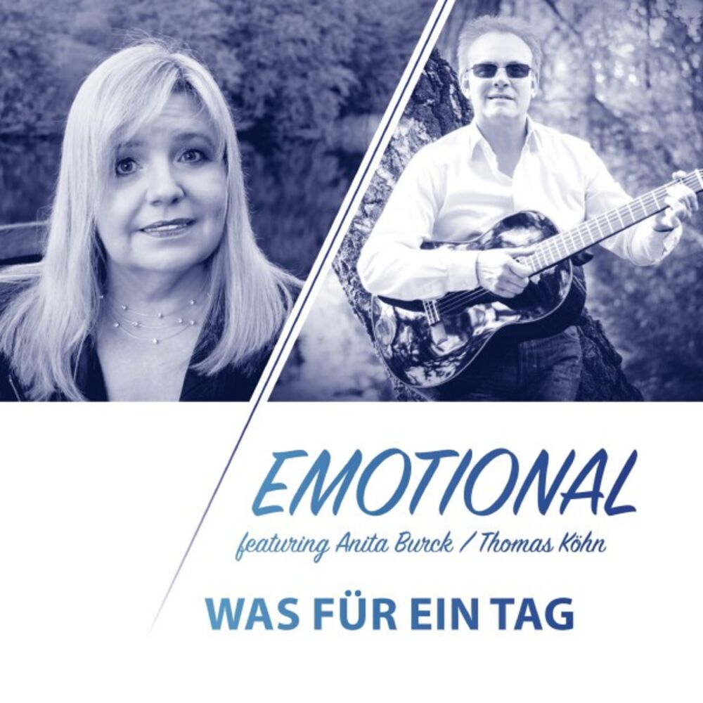 Picture of Was für ein Tag