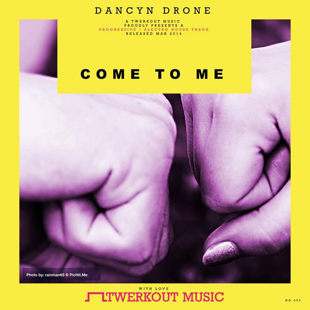 Picture of Come To Me