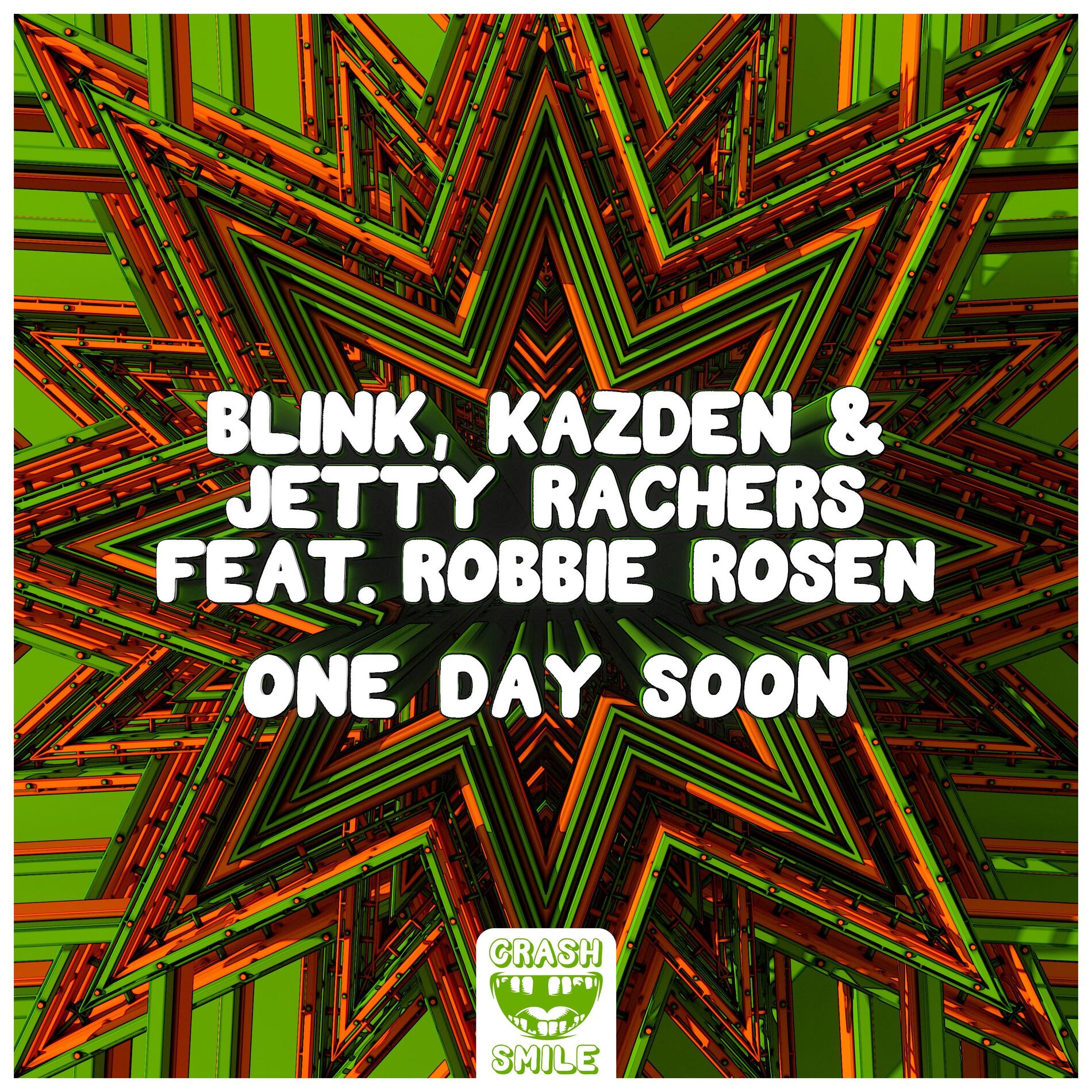 Album cover of One Day Soon