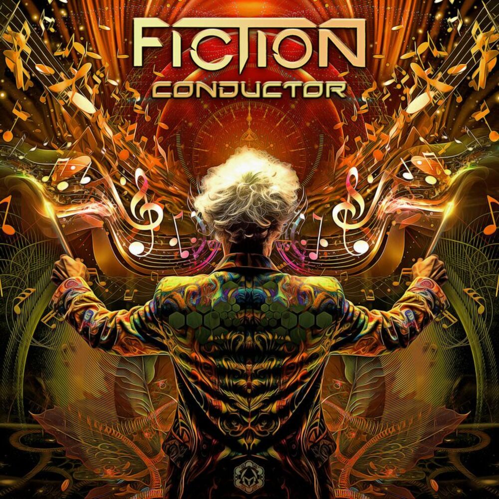 Picture of Conductor