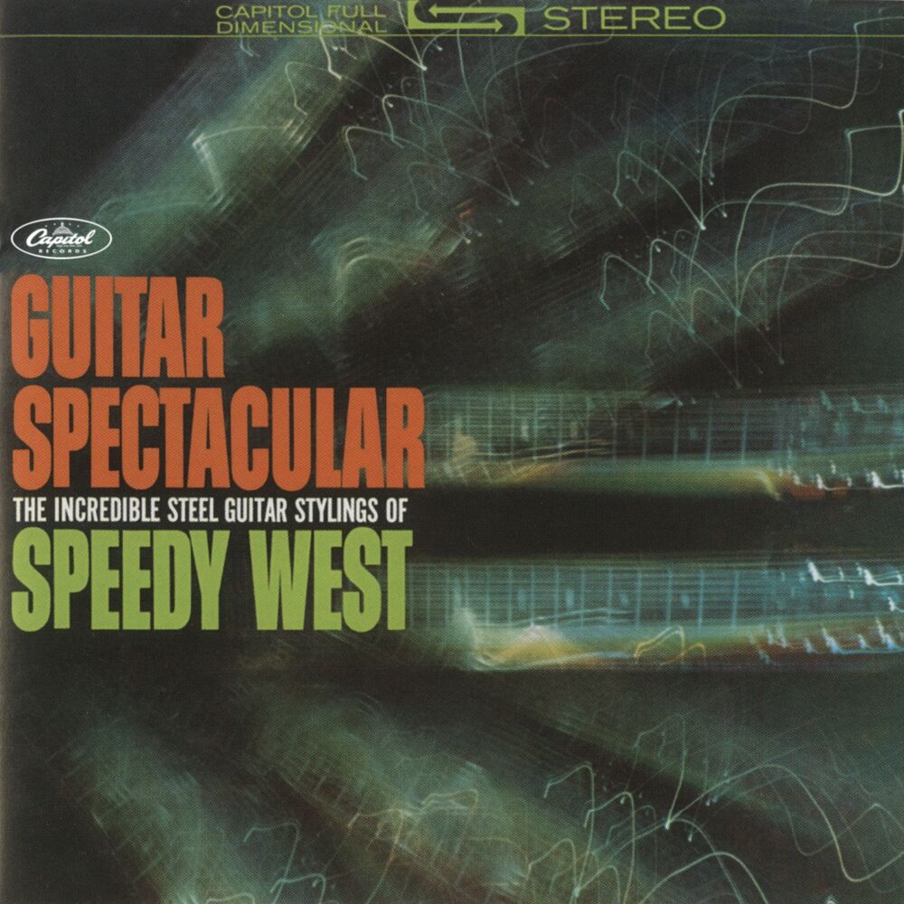Picture of Guitar Spectacular