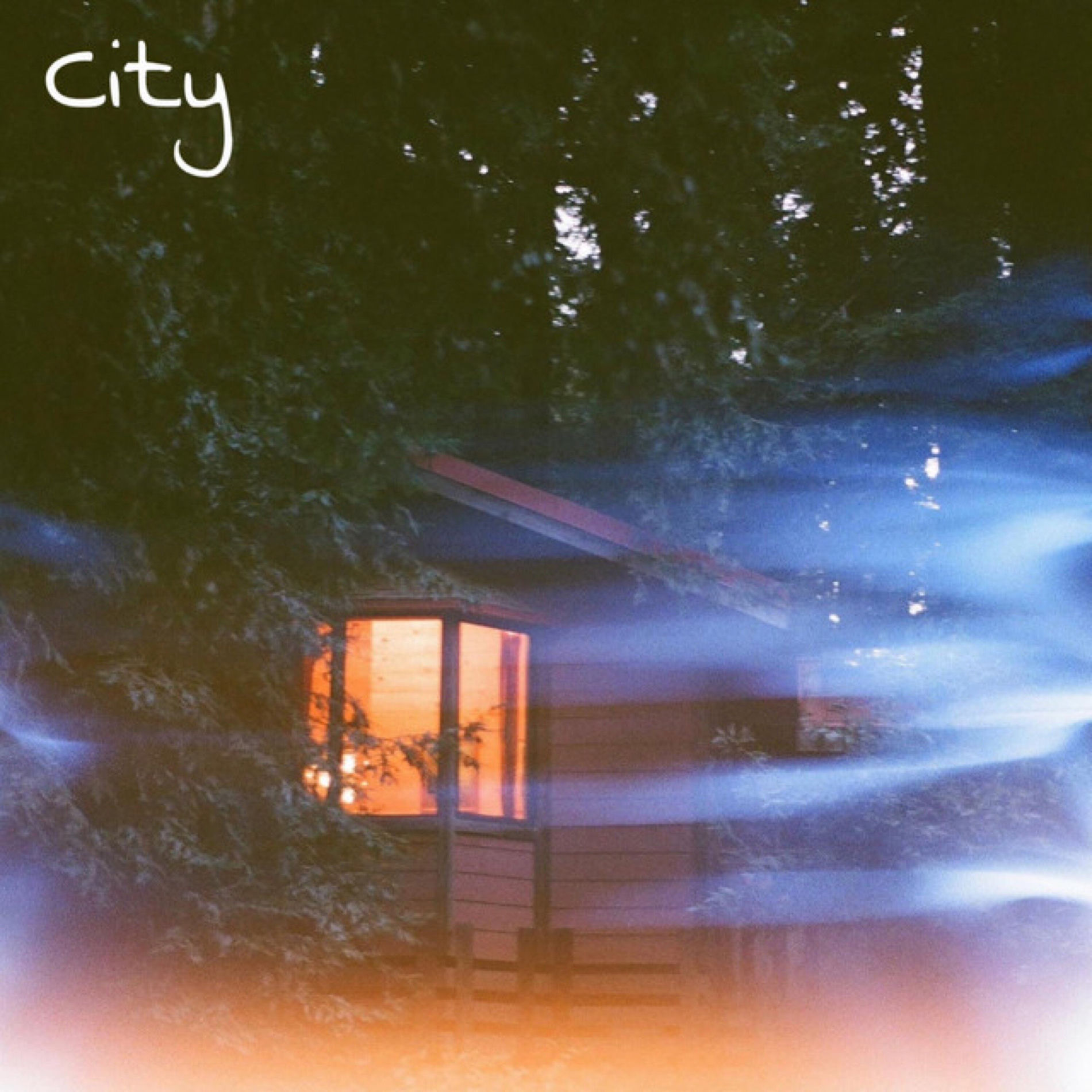 Album cover of City