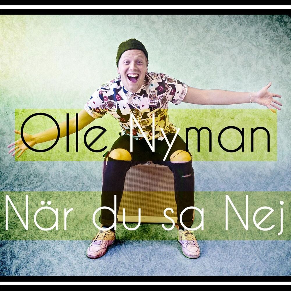 Picture of När du sa nej