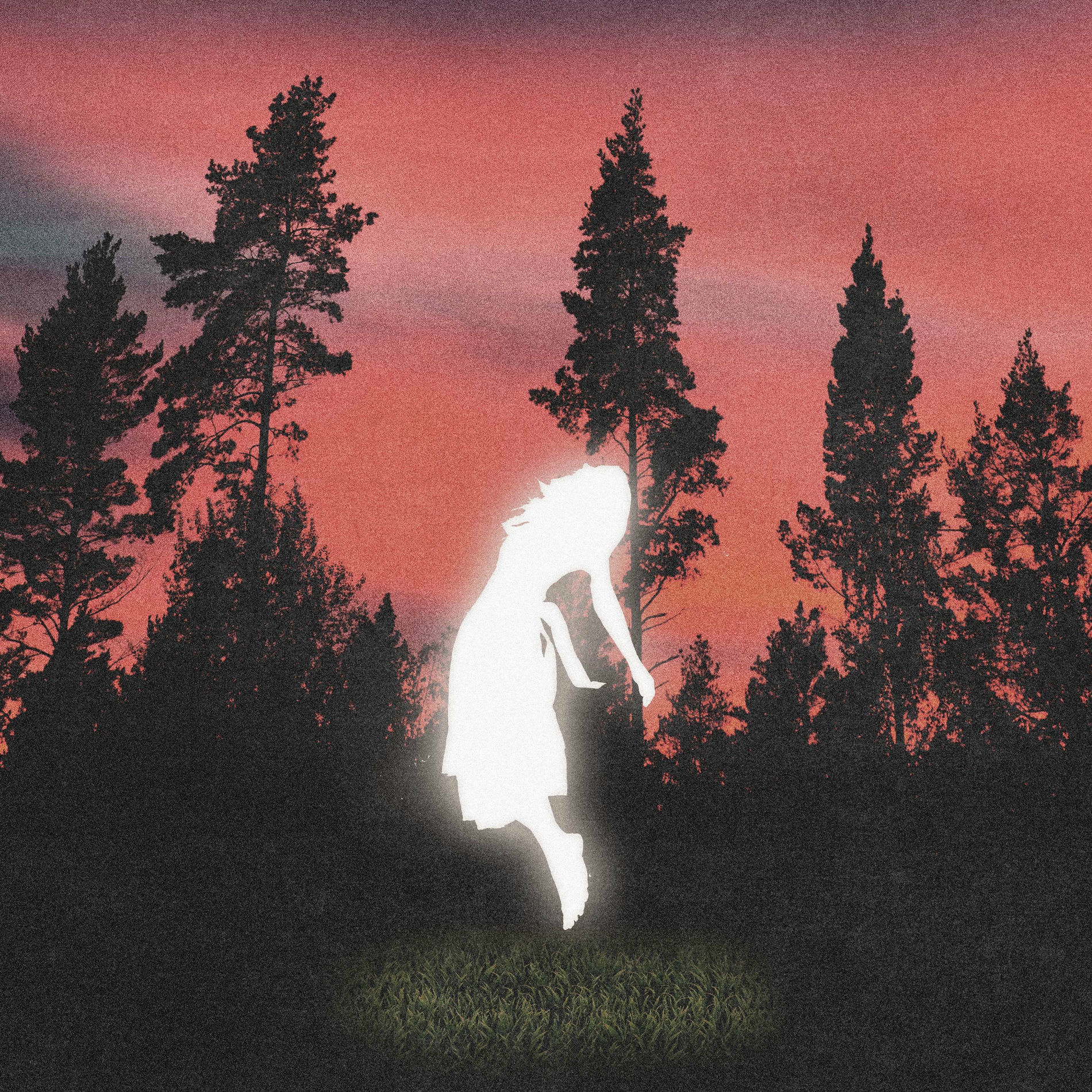 Album cover of Spirit