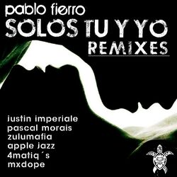 Cover of Solos Tu y Yo Remixes