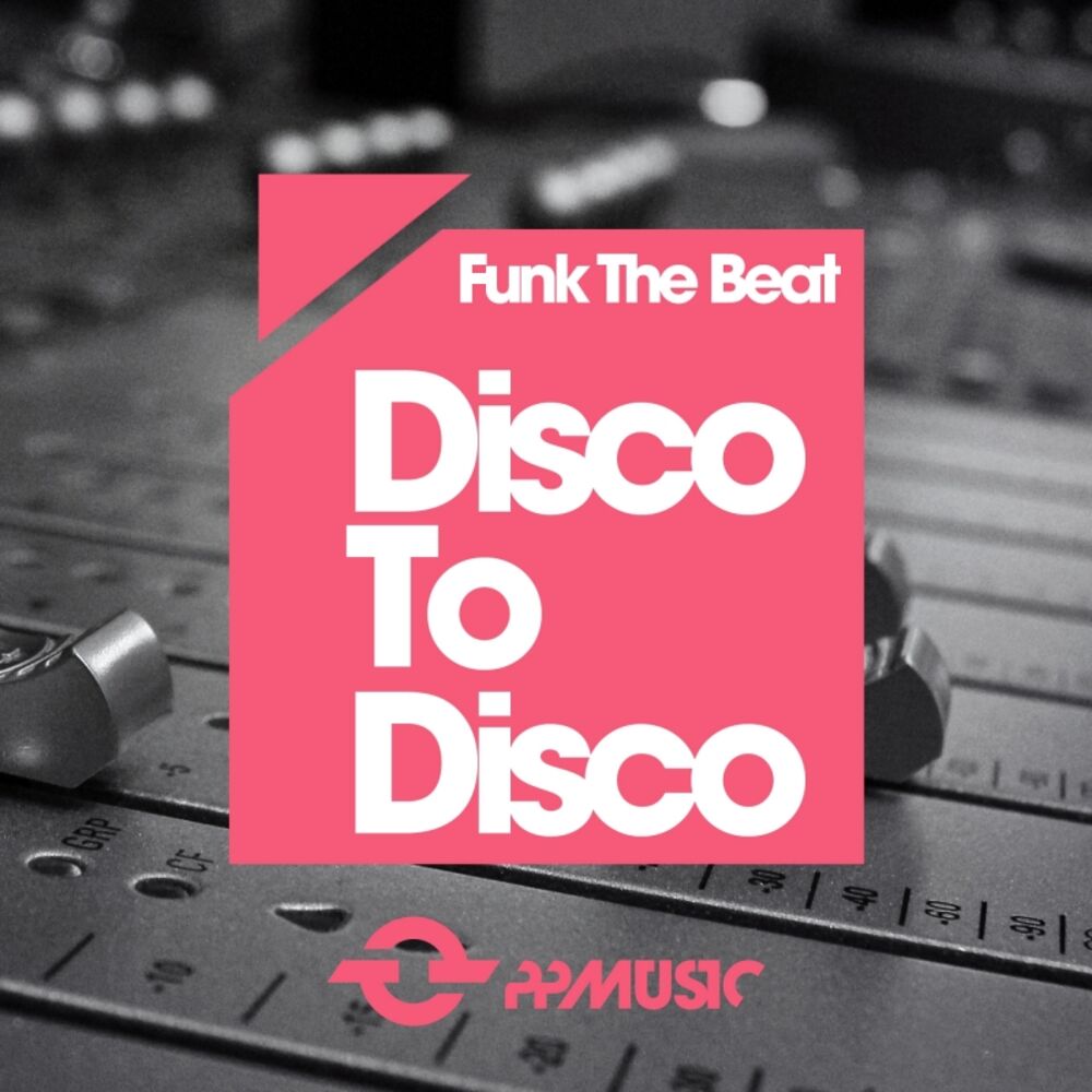 Picture of Disco To Disco