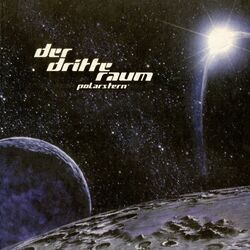 Cover of Polarstern