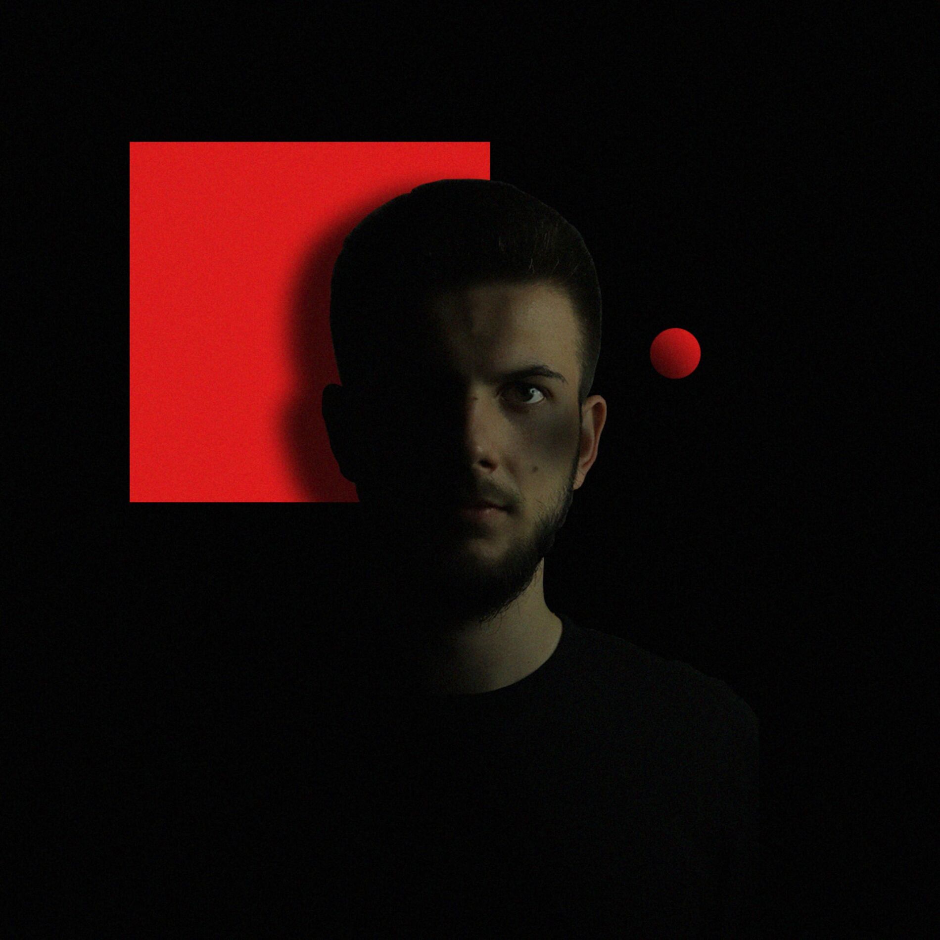 Album cover of Geometric Pleasure EP