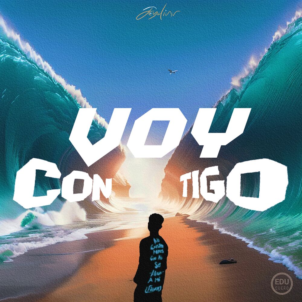 Picture of Voy Contigo