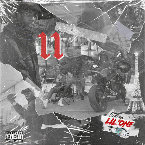 11 - Lil'One | Deezer