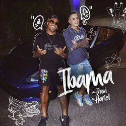 Cover of Ibama