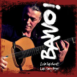 Cover of Bawo!