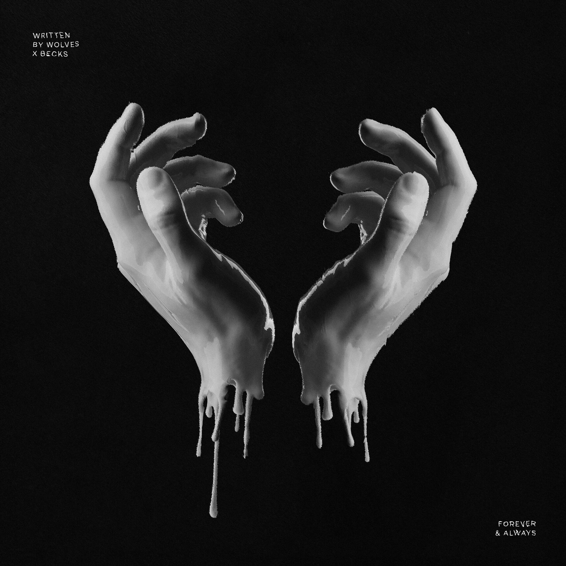 Album cover of Forever & Always