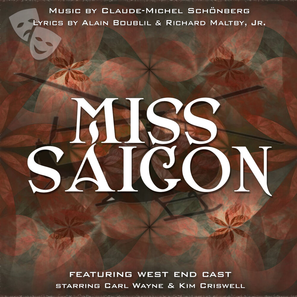 Picture of Miss Saigon (West End Orchestra and Singers)