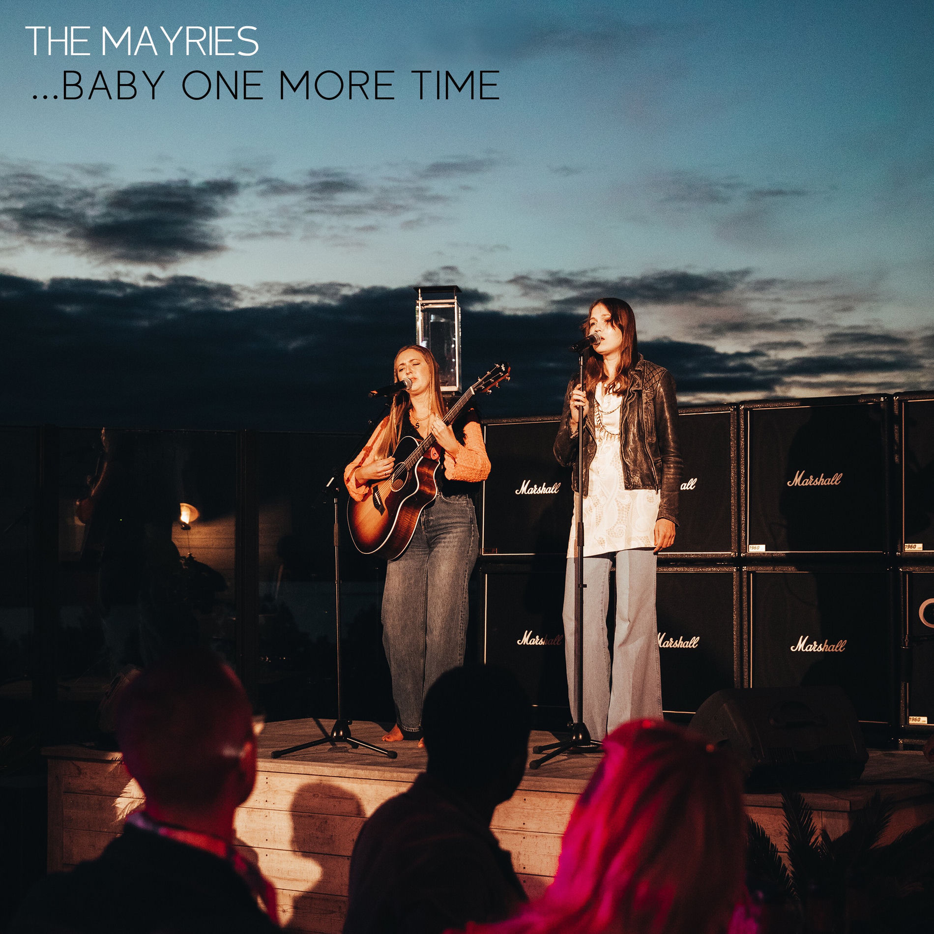 Album cover of ...Baby One More Time