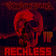 Reckless VIP by Ternion Sound album cover