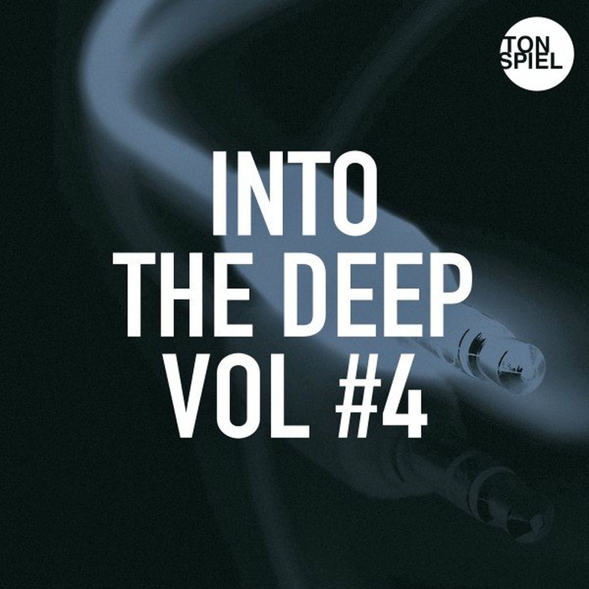 Album cover of TONSPIEL: Into the Deep, Vol. 4